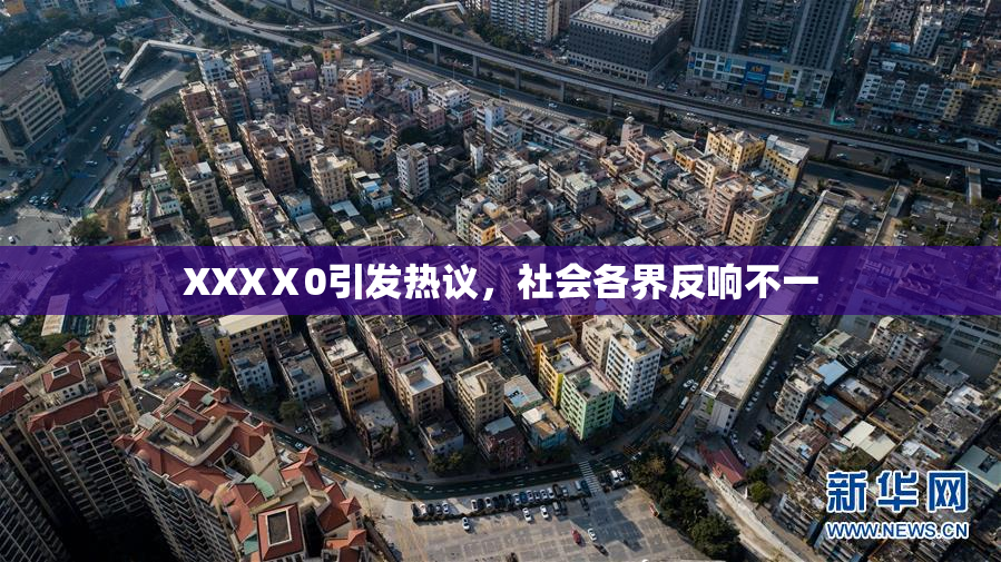 XXXⅩ0引发热议，社会各界反响不一