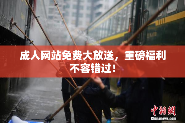 成人网站免费大放送，重磅福利不容错过！