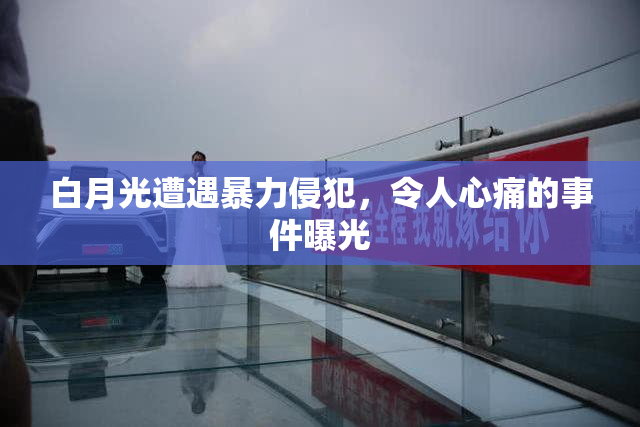 白月光遭遇暴力侵犯，令人心痛的事件曝光