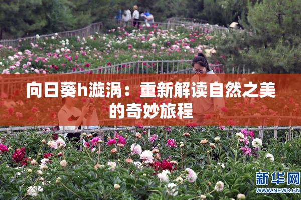 向日葵h漩涡：重新解读自然之美的奇妙旅程