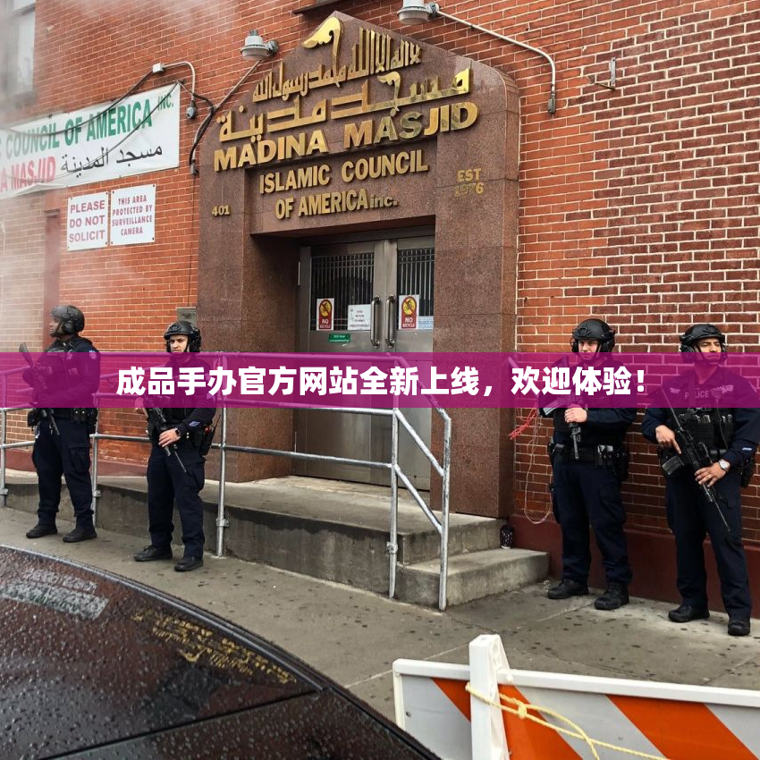 成品手办官方网站全新上线，欢迎体验！