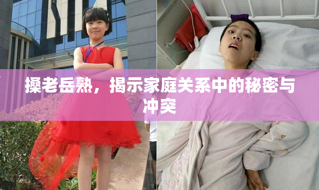 搡老岳熟，揭示家庭关系中的秘密与冲突