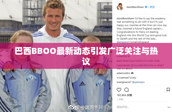 巴西BBOO最新动态引发广泛关注与热议