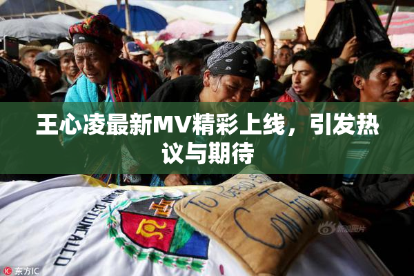 王心凌最新MV精彩上线，引发热议与期待