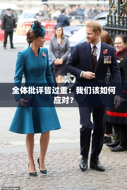 全体批评皆过重：我们该如何应对？