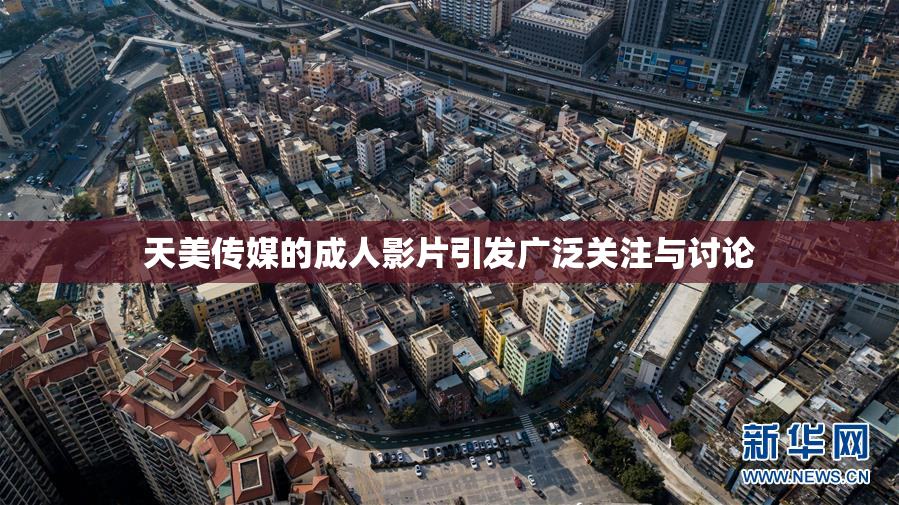 天美传媒的成人影片引发广泛关注与讨论