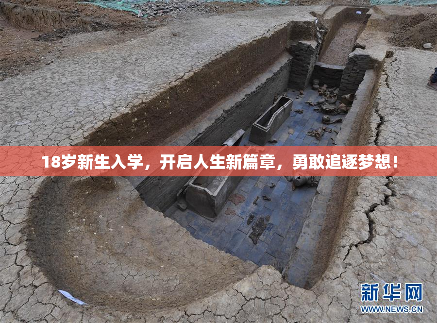 18岁新生入学，开启人生新篇章，勇敢追逐梦想！