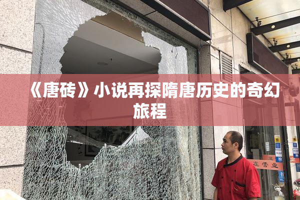 《唐砖》小说再探隋唐历史的奇幻旅程