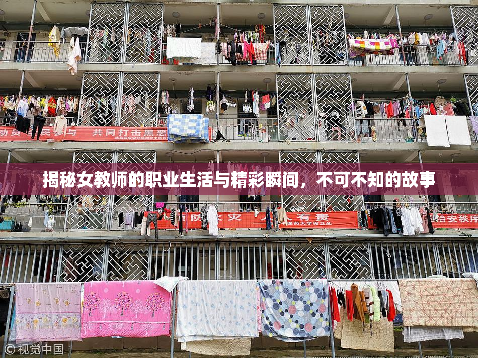 揭秘女教师的职业生活与精彩瞬间，不可不知的故事