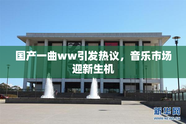 国产一曲ww引发热议，音乐市场迎新生机