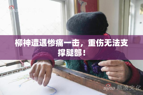 柳神遭遇惨痛一击，重伤无法支撑腿部！