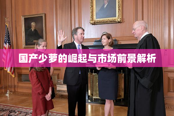 国产少萝的崛起与市场前景解析