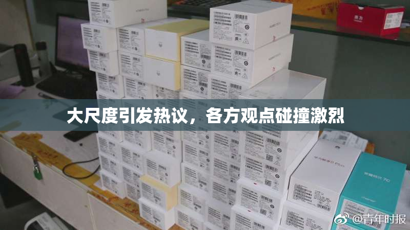 大尺度引发热议，各方观点碰撞激烈