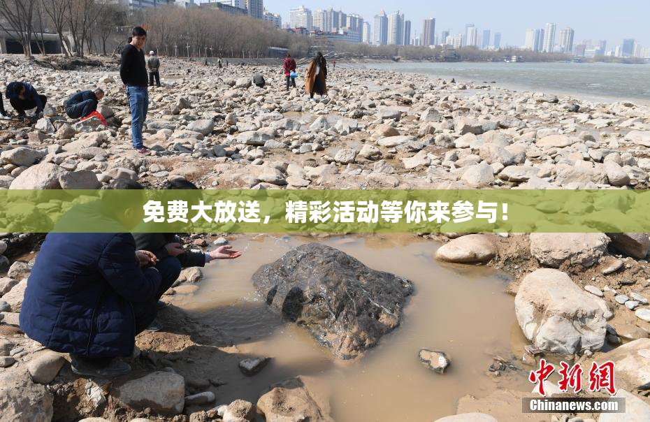 免费大放送，精彩活动等你来参与！