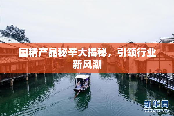 国精产品秘辛大揭秘，引领行业新风潮