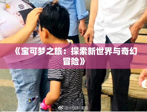 《宝可梦之旅：探索新世界与奇幻冒险》