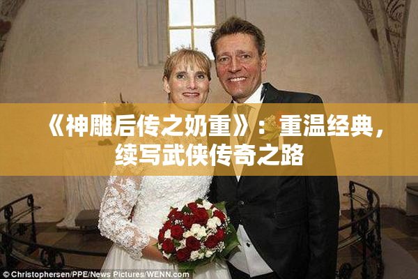 《神雕后传之奶重》：重温经典，续写武侠传奇之路