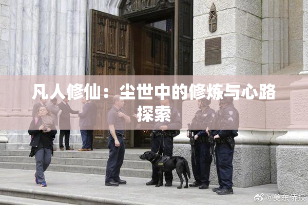 凡人修仙：尘世中的修炼与心路探索