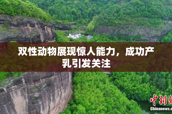 双性动物展现惊人能力，成功产乳引发关注
