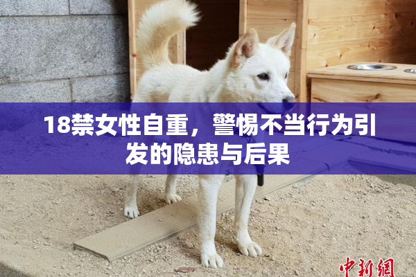 18禁女性自重，警惕不当行为引发的隐患与后果