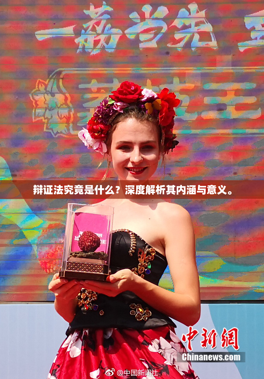 辩证法究竟是什么？深度解析其内涵与意义。