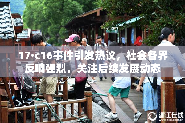 17·c16事件引发热议，社会各界反响强烈，关注后续发展动态