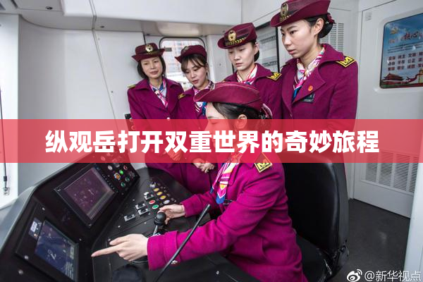 纵观岳打开双重世界的奇妙旅程