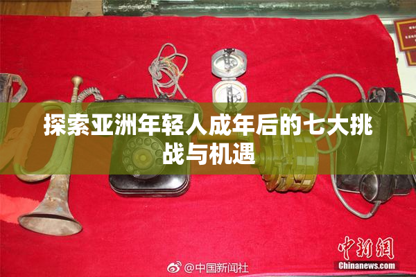 探索亚洲年轻人成年后的七大挑战与机遇