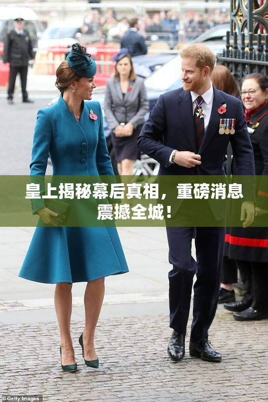 皇上揭秘幕后真相，重磅消息震撼全城！