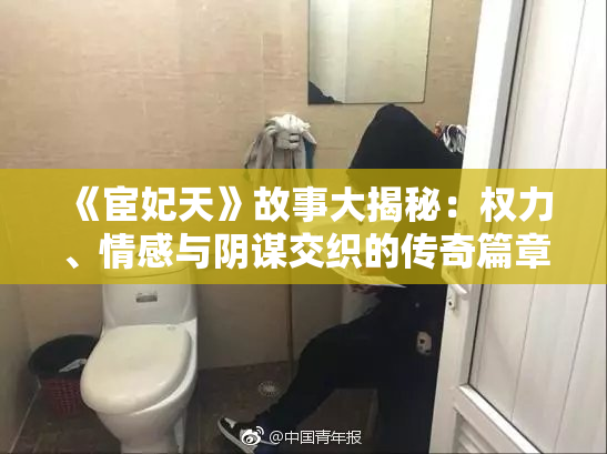 《宦妃天》故事大揭秘：权力、情感与阴谋交织的传奇篇章。
