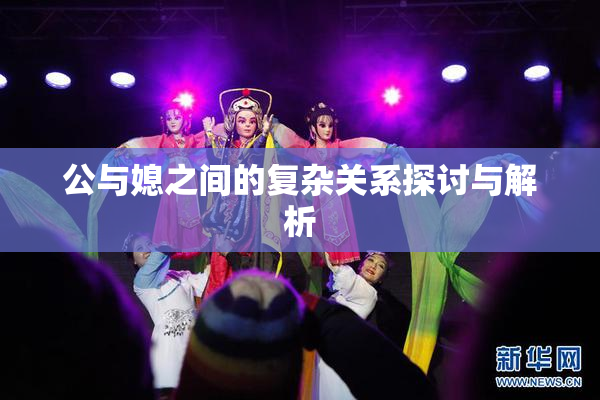 公与媳之间的复杂关系探讨与解析