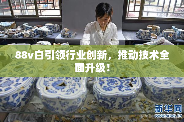 88v白引领行业创新，推动技术全面升级！