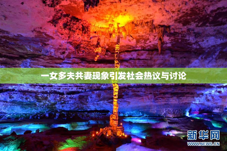 一女多夫共妻现象引发社会热议与讨论
