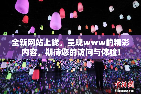 全新网站上线，呈现www的精彩内容，期待您的访问与体验！