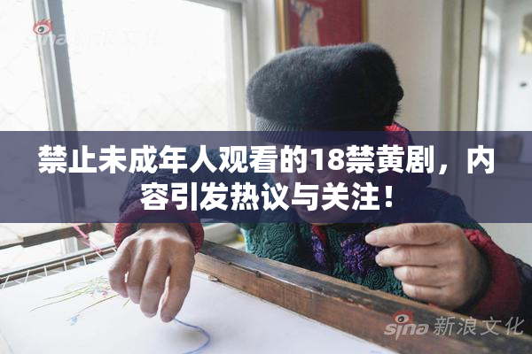 禁止未成年人观看的18禁黄剧，内容引发热议与关注！