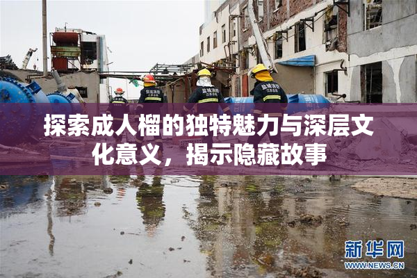 探索成人榴的独特魅力与深层文化意义，揭示隐藏故事