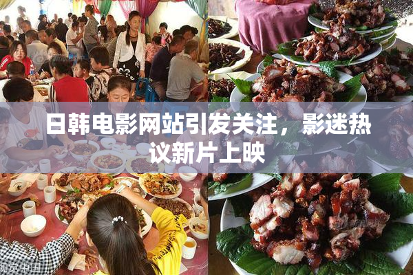 日韩电影网站引发关注，影迷热议新片上映