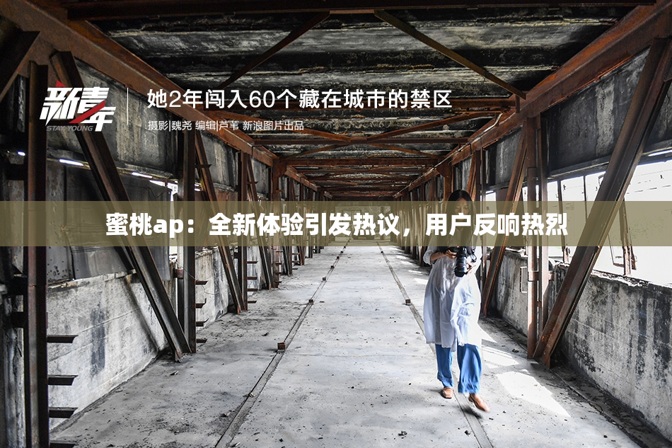 蜜桃ap：全新体验引发热议，用户反响热烈