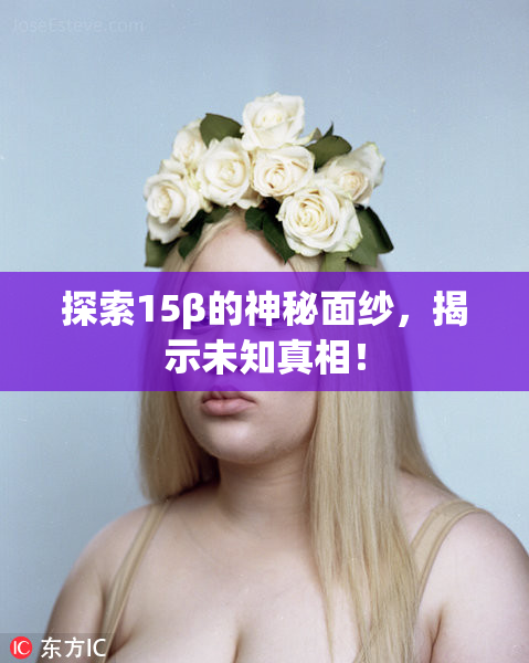 探索15β的神秘面纱，揭示未知真相！