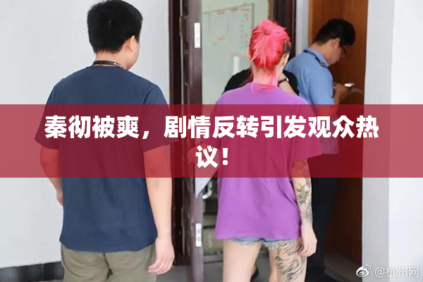 秦彻被爽，剧情反转引发观众热议！