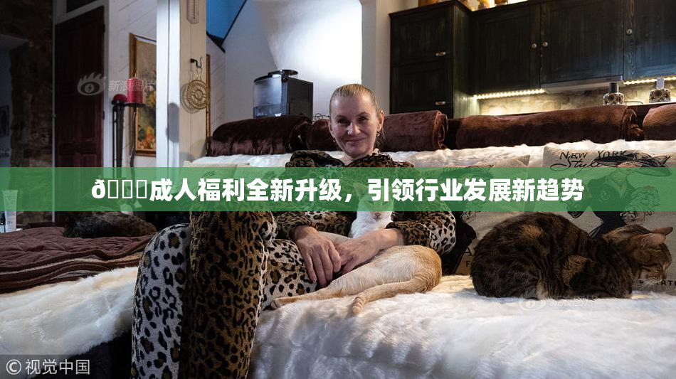 🔞成人福利全新升级，引领行业发展新趋势