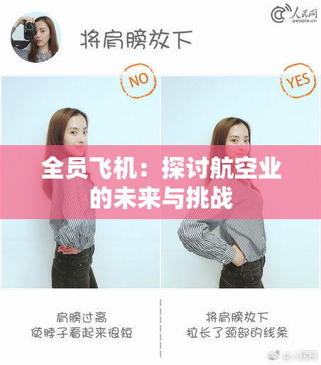 全员飞机：探讨航空业的未来与挑战