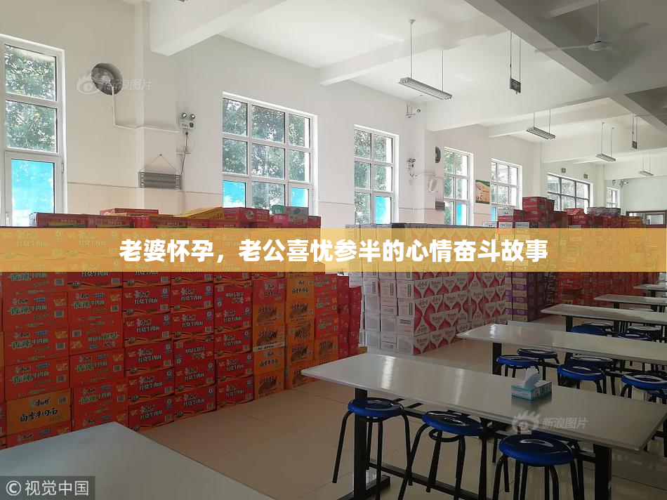 老婆怀孕，老公喜忧参半的心情奋斗故事