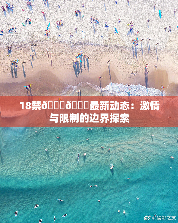 18禁🍆🍑最新动态：激情与限制的边界探索