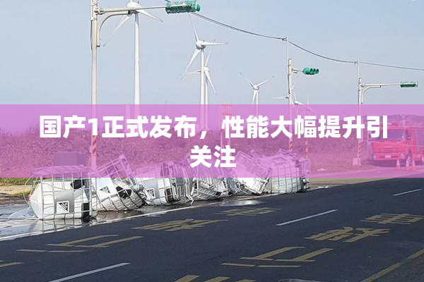 国产1正式发布，性能大幅提升引关注