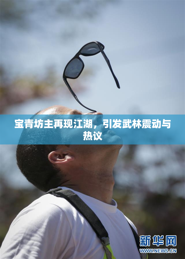 宝青坊主再现江湖，引发武林震动与热议