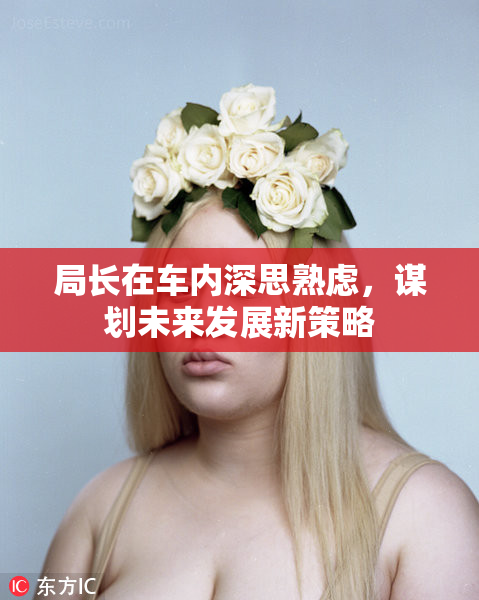 局长在车内深思熟虑，谋划未来发展新策略