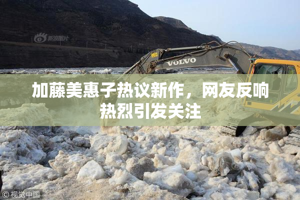 加藤美惠子热议新作，网友反响热烈引发关注