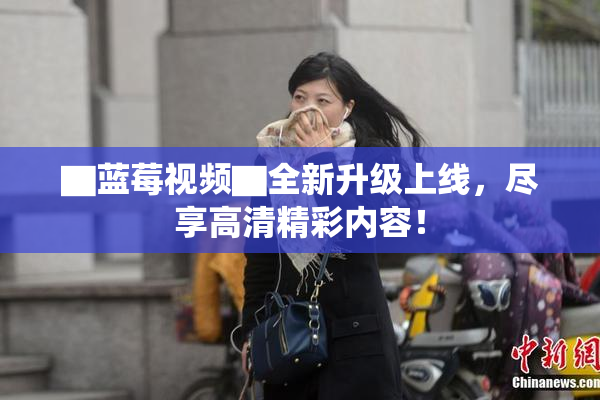 ▇蓝莓视频▇全新升级上线，尽享高清精彩内容！