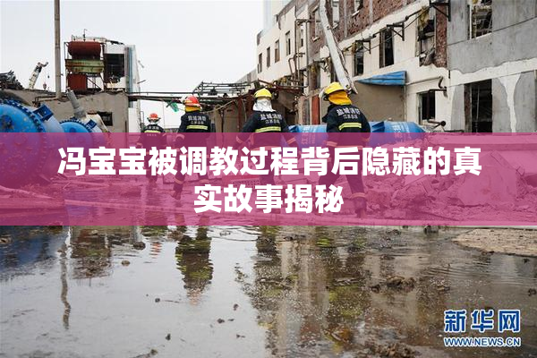 冯宝宝被调教过程背后隐藏的真实故事揭秘